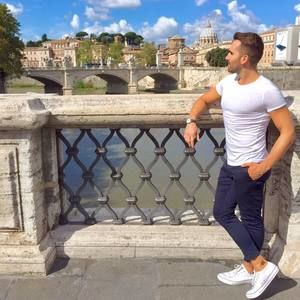 Meet your Posher, Jesse